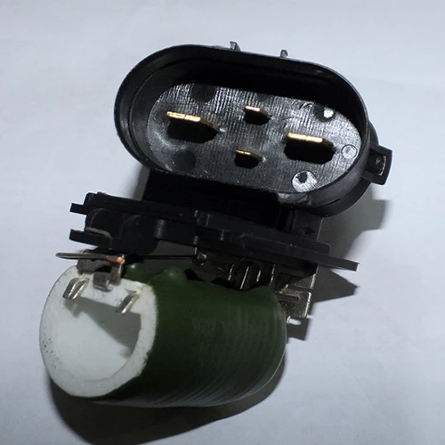KALORİFER REZİSTANSI CORSA C 1.0-1.2-1.4 ASTRA G 1.4-1.6 ürün görseli 1