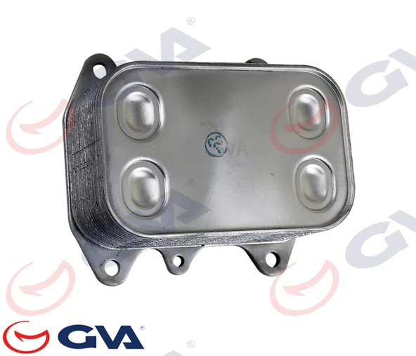 YAĞ SOĞUTUCUSU GOLF6-CADDY-CRAFTER-T6-A3-LEON 1.6-2.0 TDI 2010 CAAB-CAYA/B/C-CKUB-CAAC TEK ürün görseli 1