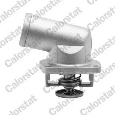 TERMOSTAT KOMPLE ASTRA F-CORSA B-TIGRA-VECTRA B-TIGRA 1.4 16V-1.6I 16V ürün görseli 1