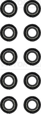 SUPAP LASTIGI MERCEDES OM617 W115 W460 W123 S123 10 LU ürün görseli 1