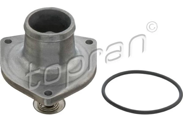 TERMOSTAT 80 C MERCEDES M119 W124 W210 W140 R107 ürün görseli 1