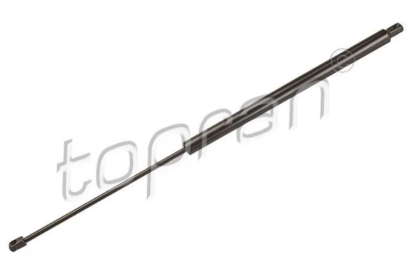 BAGAJ AMORTISORU MERCEDES VITO W638 97 03 ürün görseli 1
