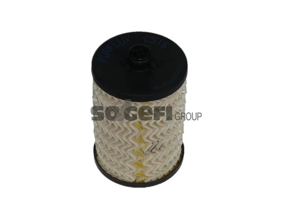 YAKIT FİLTRESİ LT28-LT35-LT46 2.8TDI 01-06 VOLVO S60 2.4D D5 01-10 S80 2.4D D5 01-06 V70 II 2.4D D5 01-08 XC70 2.4D5 02-07 XC9O D3 D5 02-14 2D0127177-2D0127159 ürün görseli 1