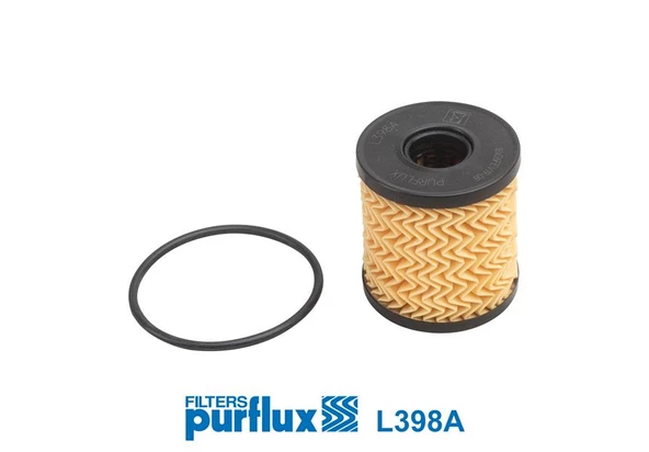 YAĞ FİLTRESİ ASTRA L-GRANDLAND-P206-P207-P307-P308-P508-P3008-PARTNER-C2-C3-C4-C5 1.4-1.6 VTI-THP BOXER JUMPER DUCATO 2.0-2.2 HDI TRANSIT-V348-V347 DEFENDER L316 DISCOVERY-FREELANDER JAGUAR XF ürün görseli 1