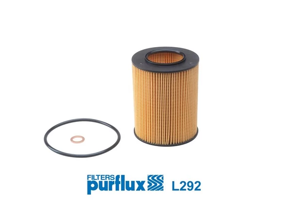 YAG FILTRESI BMW M52 M54 E36 E46 E38 E39 E60 E65 E83 E53 Z3 E36 Z4 E85 ürün görseli 1