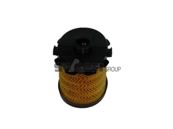 YAKIT FİLTRESİ PARTNER-P206-P306 BERLINGO-JUMPY- XSARA-SCUDO-COROLLA 00-02 1.9D 98- DW8 ürün görseli 1