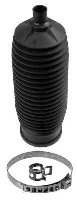 DİREKSİYON KÖRÜĞÜ VOLVO 850 1992-1996 C70 1998-2005 S70 V70 1996-2000 XC70 97-2002 ürün görseli 1