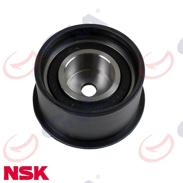 EKSANTRİK GERGİ RULMANI ASTRA F 93-01 - VECTRA A 89-00 1.8i 16V-2.0i 16V- OMEGA B 2.0 16V 94-03 ürün görseli 1