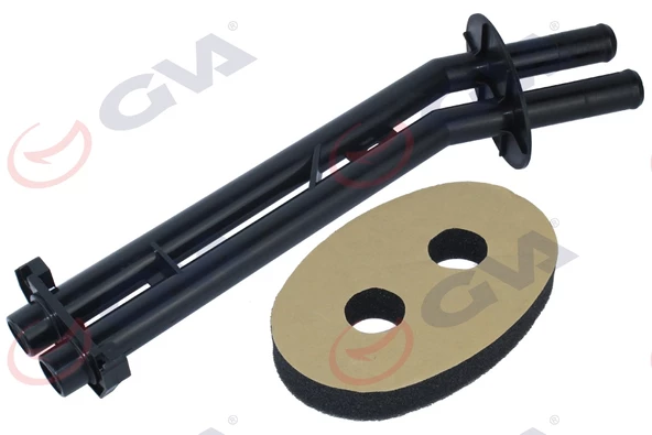 KALORİFER RADYATÖR BORUSU PSA 206 ürün görseli 1