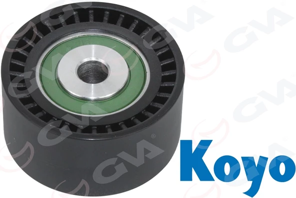 EKSANTRİK GERGİ RULMANI P107-206-207-307-PARTNER-C2-C3-C4-C5-BERLINGO-1.4HDI-1.6HDI-FOCUS II ürün görseli 1