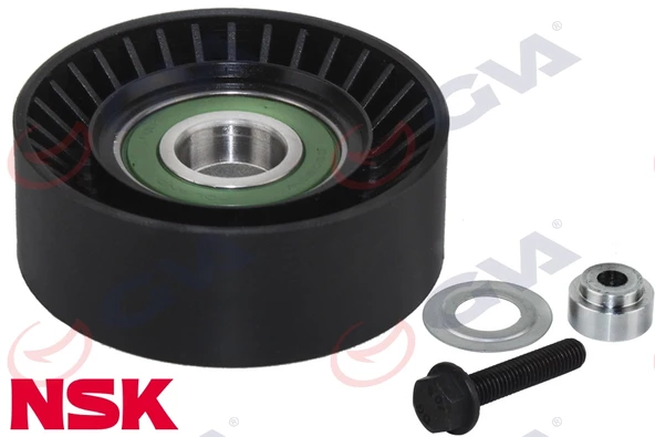 ALTERNATÖR GERGİ RULMANI MONDEO-FOCUS-CMAX-S60 150-160-182 PS 1.5-1.6 ECOBOOST 11 ürün görseli 1