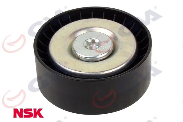 ALTERNATÖR GERGİ RULMANI LINEA-PUNTO-AGILA-ASTRA H-J-COMBO-CORSA C-D-MERIVA 1.3CDTI-1.3JTD ürün görseli 1