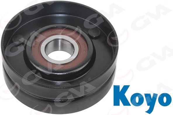 ALTERNATÖR GERGİ RULMANI ASTRA F- ASTRA G-CORSA B-VECTRA-OMEGA 1.4-1.6-1.8-2.0-2.2 91 ürün görseli 1
