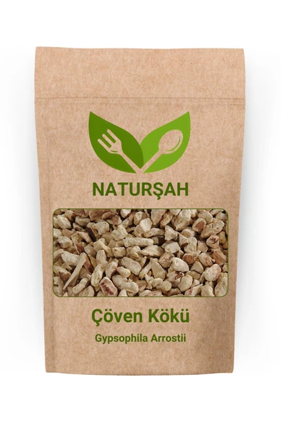 Naturşah Çöven Kökü 50 Gr ürün görseli 1