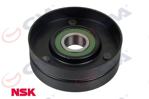 ALTERNATÖR GERGİ RULMANI LGN 2.0 16V 95-01 SAFRANE II 2.0 16V 96-00 VOLVO C70 2.0-2.0T 98-02 ürün görseli 1