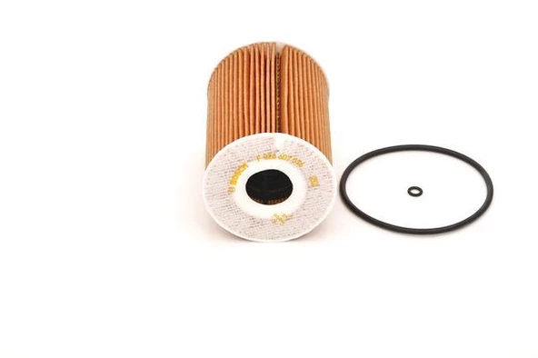 YAG FILTRESI MERCEDES OM629 X164 W211 W164 W221 ürün görseli 1