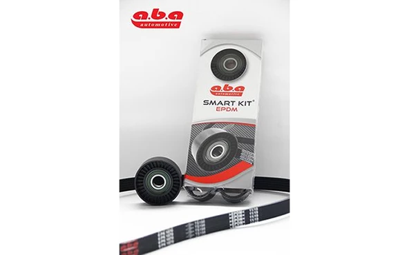 ALTERNATÖR GERGİ KİTİ CLIO II 01 06 MEGANE II 02 08 KANGOO 01 1.4 K4J 1.5 DCI K9K 1.6 K4M 25208486 6PK1199 ürün görseli 1