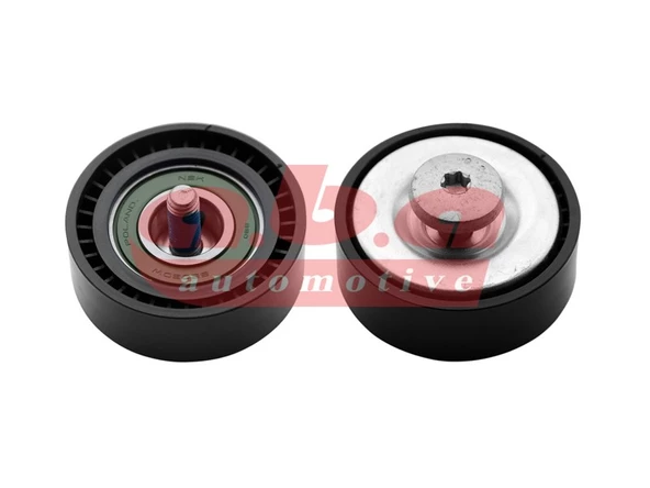 ALTERNATÖR GERGİ RULMANI GOLF5/6-JETTA-PASSAT-SCIROCCO-TIGUAN-A3-LEON 1.4TSI 04-10 BLG-BMY-CAVA ürün görseli 1