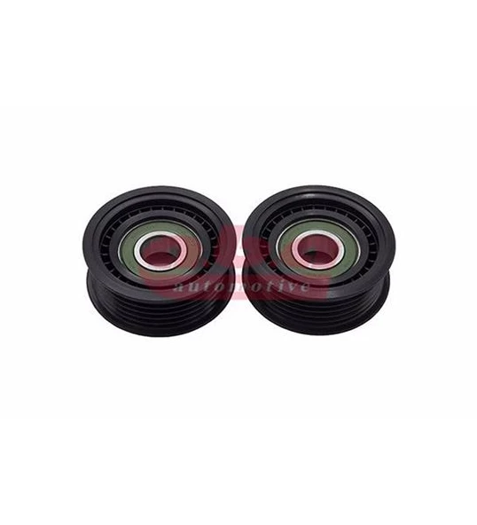 ALTERNATÖR GERGİ RULMANI FOCUS III 11 17 MONDEO IV 11 15 1.6 ECOBOOST KUGA II 14 17 VOLVO S60 II T3-T4 10 12 S80 II 10 12 T4 V40 12 14 T4 V60 I 10 15 T3-T4 TEK RULMAN ürün görseli 1