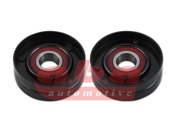 ALTERNATÖR GERGİ RULMANI ASTRA G-H-J-CORSA D-INSIGNIA-MERIVA-VECTRA C-ZAFIRA-CRUZE 1.6-1.8 ürün görseli 1