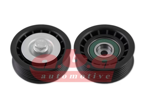 ALTERNATÖR GERGİ RULMANI BRAVO II-PUNTO 1.6 MTJ-2.0 DMTJ 08 DELTA III-MUSA 1.8 08 70x65x26x8 ürün görseli 1