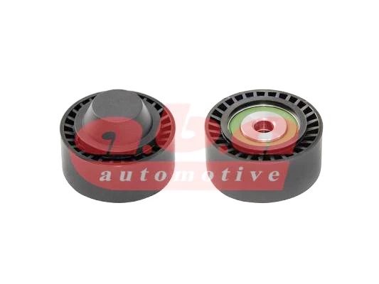 ALTERNATÖR GERGİ RULMANI PARTNER-BERLINGO 1.4-1.6 16V-P206 1.4 16V-P307-C4 1.6 16V-BIPPER-NEMO 1.4 ürün görseli 1
