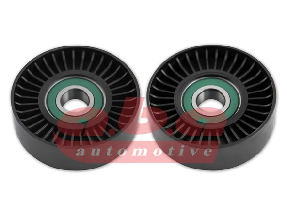 ALTERNATÖR GERGİ RULMANI P206-307-406-407-607-807-EXPERT-C5-C8-JUMPY 1.8 16V-2.0 16V-2.0-2.2 x ürün görseli 1
