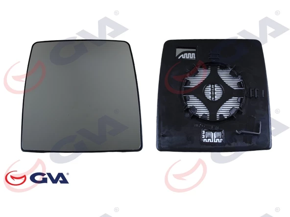 AYNA CAMI SOL COMBO C 02 ISITMALI KONVEKS VM-965GHR ürün görseli 1