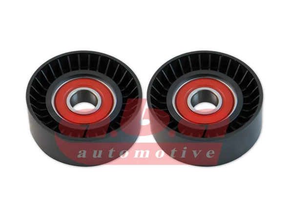 ALTERNATÖR GERGİ RULMANI CRAFTER 2.5 TDI 06 BJK-BJM KANALSIZ 75mm ürün görseli 1