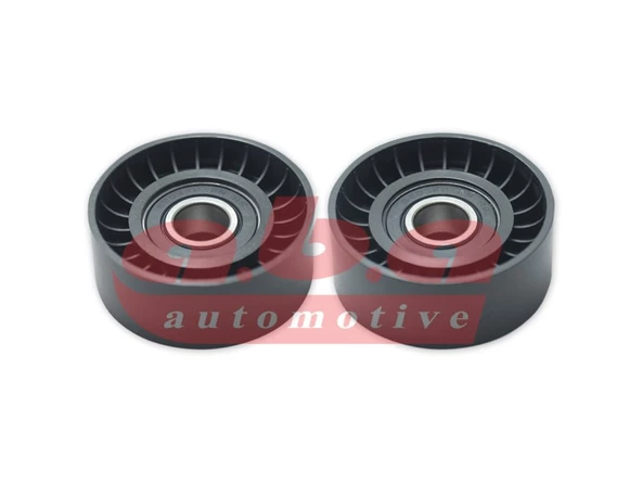 KAYIS GERGI RULMANI MERCEDES W202 W203 W204 W210 W211 W220 W463 W638 W639 B901 B906 ürün görseli 1