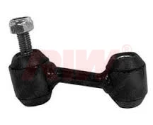 Z ROT ARKA SOL OPEL INSIGNIA 08 ürün görseli 1