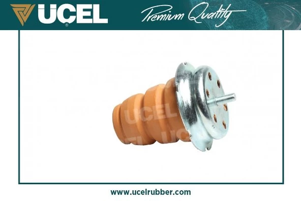 PUR AMORTİSÖR TAKOZU ARKA FIAT DOBLO 119 -1.2 223AXA1A -1.4-1.6 16V 223AXD1A -1.6 NATURAL POWER -1.3 MJT-1.9 D 223AXB1A -1.9 JTD ürün görseli 1