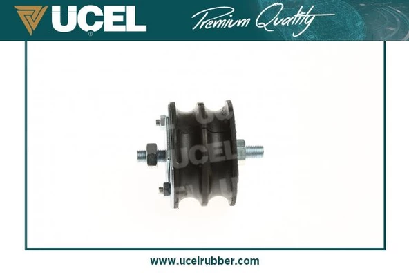 MOTOR TAKOZU YAYLI TİP M131 DKŞ ürün görseli 1