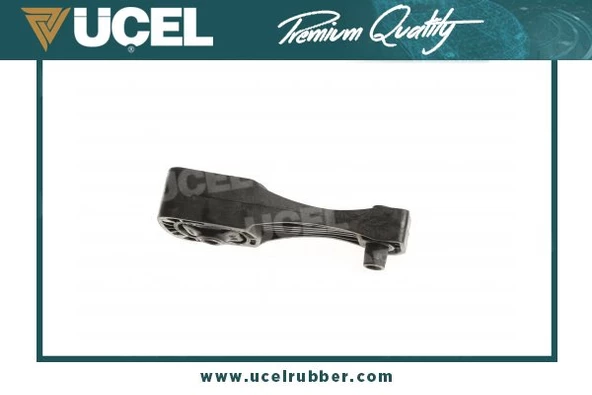 ARKA MOTOR TAKOZU RENAULT CLIO II BB0-1-2 CB0-1-2 -1.4-1.6 B-CB0D ürün görseli 1