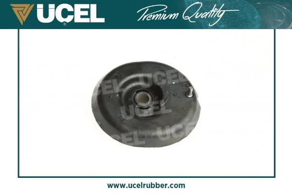 AMORTİSÖR TAKOZU ÖN SAĞ-SOL CITROEN C2 03 09 C3 02 10 ürün görseli 1