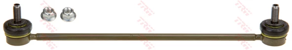 Z ROTU P206 05 CITROEN C2-C3 03 AML 40-00914 ürün görseli 1
