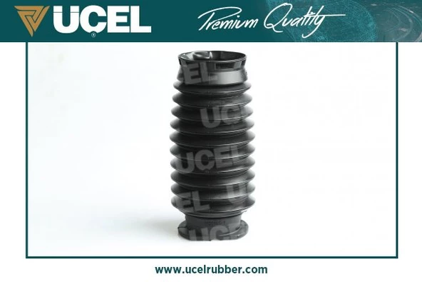 AMORTİSÖR TOZ KÖRÜĞÜ SAĞ-SOL RENAULT LAGUNA III BT0-1 1.5 DCI-2.0 DCI ürün görseli 1