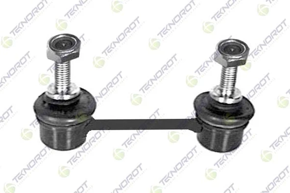 Z ROTU ARKA SAĞ-SOL MAZDA 626 2.0L FS GE 92-97 ürün görseli 1