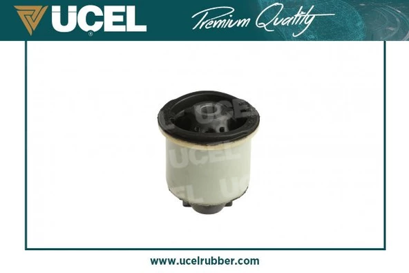TORSİYON TAKOZU ARKA DACIA DUSTER 10 LOGAN 06 SANDERO 08 1.4MPI 1.5dCi 1.6 ürün görseli 1