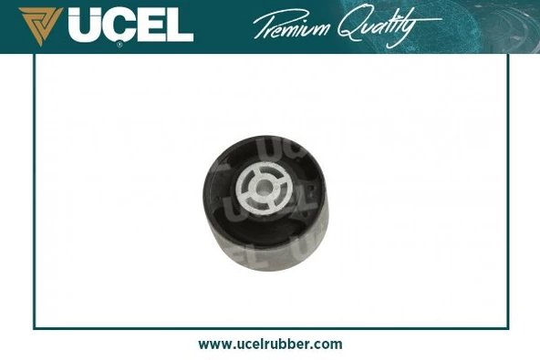MOTOR TAKOZU MERKEZ BURCU P205-P206-P306-P307-P405-P406-P407-PARTNER-BERLINGO-C2-XSARA-JUMPY-SCUDO ürün görseli 1
