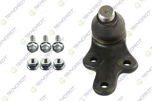 ROTİL ÖN SOL ALT FORD C-MAX II DXA/CB7.DXA/CEU 10 FOCUS III CB8 11 ürün görseli 1