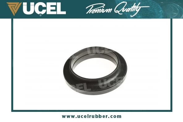 ÖN AMORTİSÖR ÜST RULMANİ SAĞ-SOL RENAULT FLUENCE 10 LAGUNA III 07 14 LATITUDE 10 MEGANE III 09 15 SC NIC III 09 15 MEGANE IV 16 ürün görseli 1