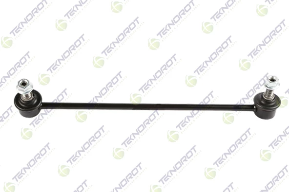 Z ROTU ÖN SOL HONDA JAZZ 1.3L L13B2 GK3 15- ürün görseli 1