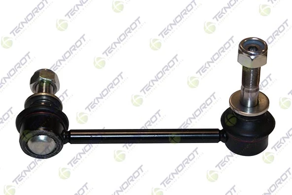 Z ROTU ÖN SAĞ TOYOTA HILUX VIGO 2.5L 2KDFTV KUN25 4X4 05- -REVO 2.4L 2GDFTV GUN125 GUN135 4X2 4X4 15- ürün görseli 1