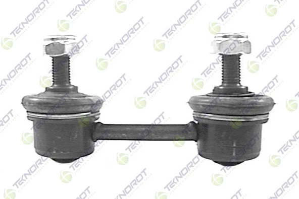 Z ROTU ARKA SAĞ-SOL MITSUBISHI CARISMA 1.6L 4G92 DA1A 95- -1.8L GDI 4G93 DA2A 95- ürün görseli 1