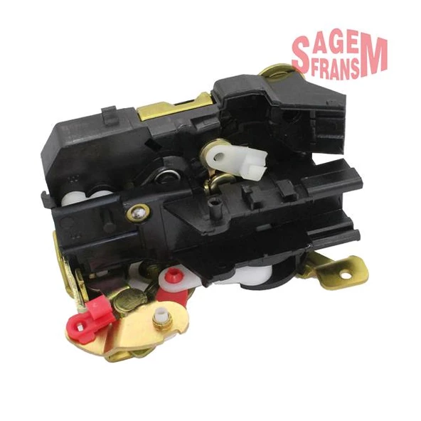 KAPI KİLİDİ ARKA SOL MOTORSUZ M.TAKILAN TİP R19 ürün görseli 1