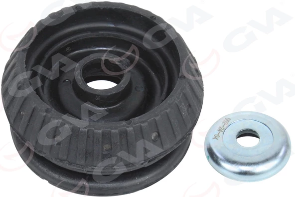 ÖN AMORTİSÖR TAKOZU FORD-FIESTA-IV 1995-1998 FORD-KA-RB 1996-2008 MAZDA-121-III 1996-2003 ürün görseli 1