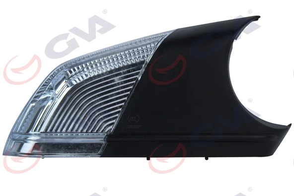 DIŞ DİKİZ AYNA SİNYALİ SAĞ POLO 05 ürün görseli 1
