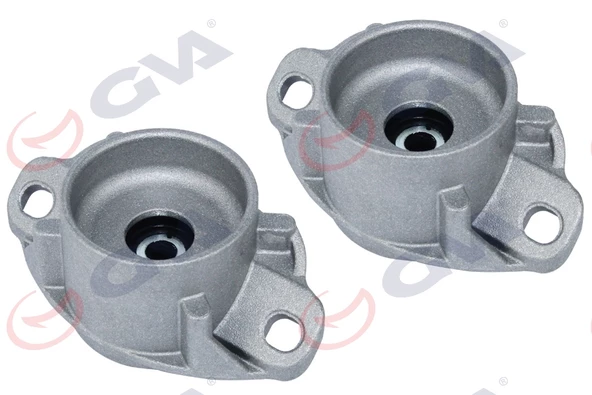 AMORTİSÖR TAKOZU ARKA PEUGEOT P307 00 CITROEN C4 04 ürün görseli 1