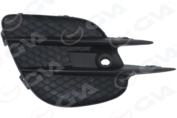 TAMPON IZGARASI ON SOL KAPALI PDC LI E.M. AMG MERCEDES GLC-CLASS C253 16 ürün görseli 1